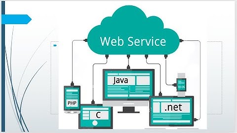 Web Services Implementation in Java (Distributed Programming Week 10)