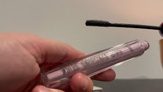 Dance Mom Review- Hair Finishing Stick! - FUNAN Hair Finishing Stick 2 Pack for Small Broken Hair Cr
