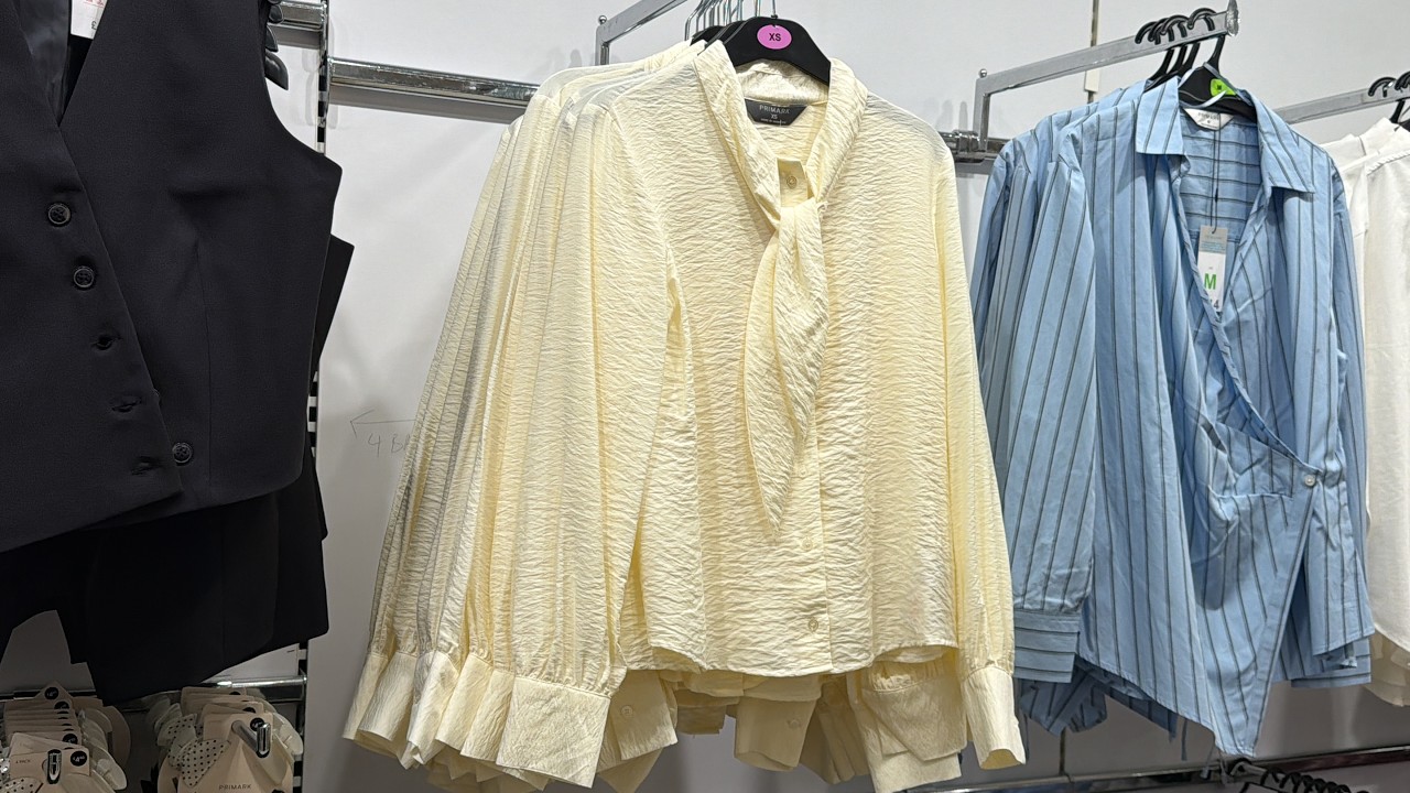 Primark Women's What's New ~ 2026