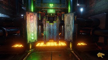 Vaporum: Lockdown (Steampunk Dungeon Crawler) - Part 2