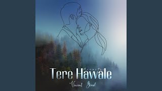 Video thumbnail of "Vincent Boral - Tere Hawale (Acoustic)"