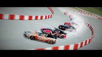 LFS-Drifting Massive (unfinished video)