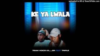 KE A LWALA 45[Vocalist CL]