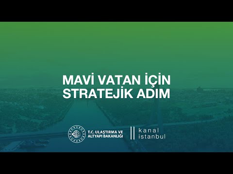 Mavi Vatan İçin Stratejik Adım