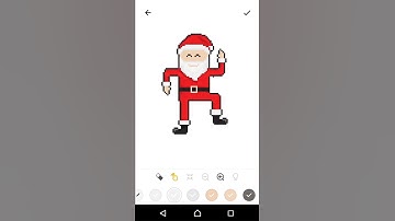 No.Draw -Color by Number | Pixel Art Drawing | Kids Coloring Game (iOS & Android)