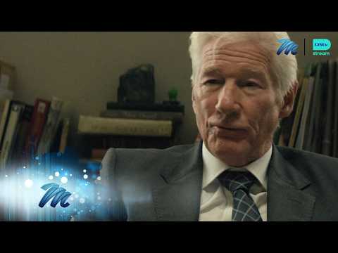 An A-list cast leads The Agency | S1 | M-Net
