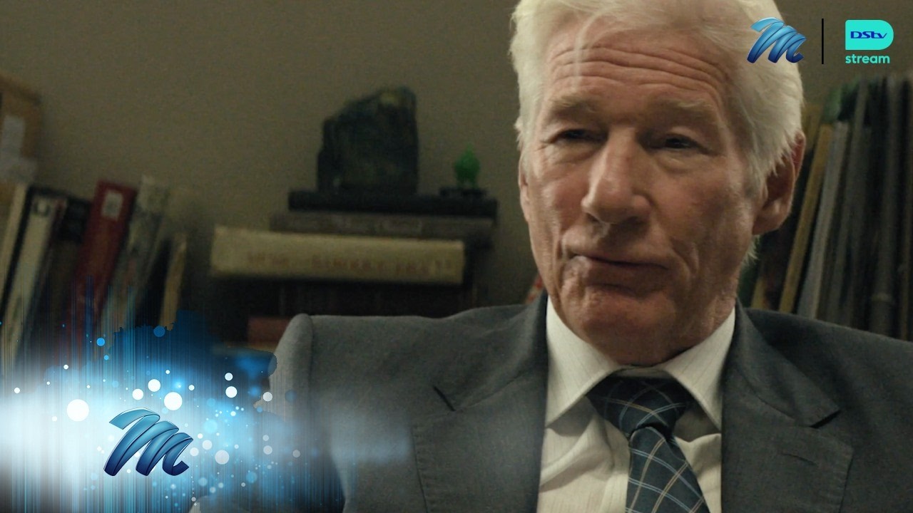 An A-list cast leads The Agency | S1 | M-Net