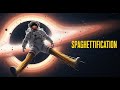 अगर आप Black Hole में गिर गए तो क्या होगा?