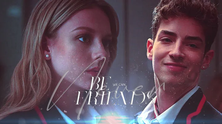 Patrick & Carla | We Can Never Be Friends | Elite ...
