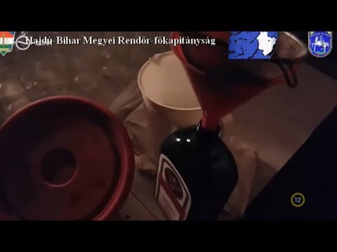 Videó: Mérgezés Nyulakban