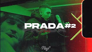Morad x Jul Type Beat - “Prada II” | Afro Instrumental 2023