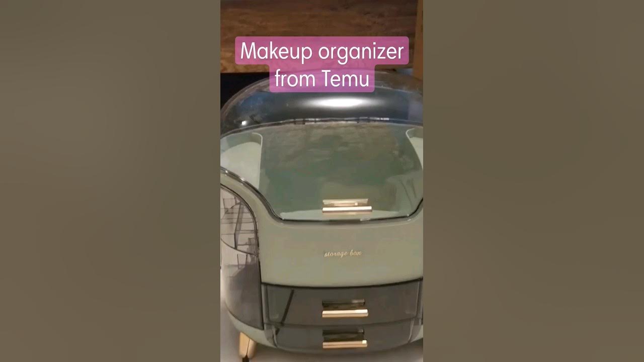 Storage Caddy - Temu