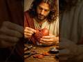 With Jesus, Nothing Is Impossible #jesus