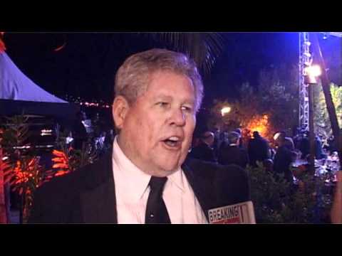 Gordon “Butch” Stewart, Chairman Sandals Resorts International, Tourism Pioneer Award