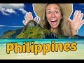 Philippinen Video Quiz