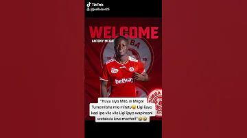 Simbasctanzania255 YoungAfricansSCTV Darboy Tz Sixtonnyofficial Football Duet 