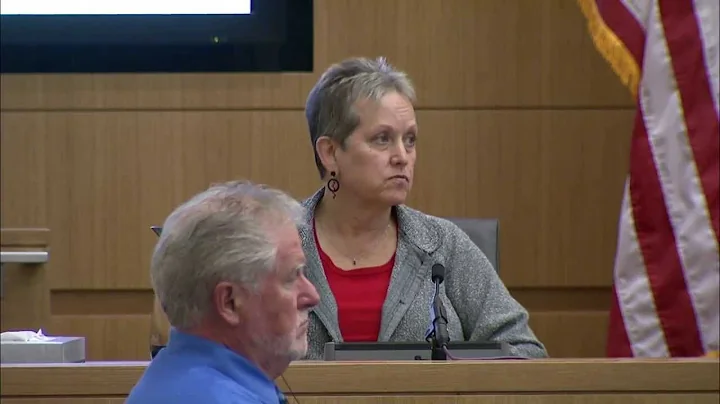 Jodi Arias Murder Trial - Day 43 - Part 1 - Juan M...