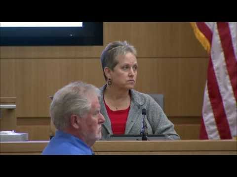 Jodi Arias Murder Trial - Day 43 - Part 1 - Juan Martinez Cross Of Alyce LaViolette