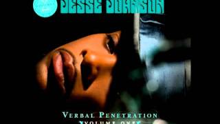 Jesse Johnson - Verbal Penetration [2009] chords