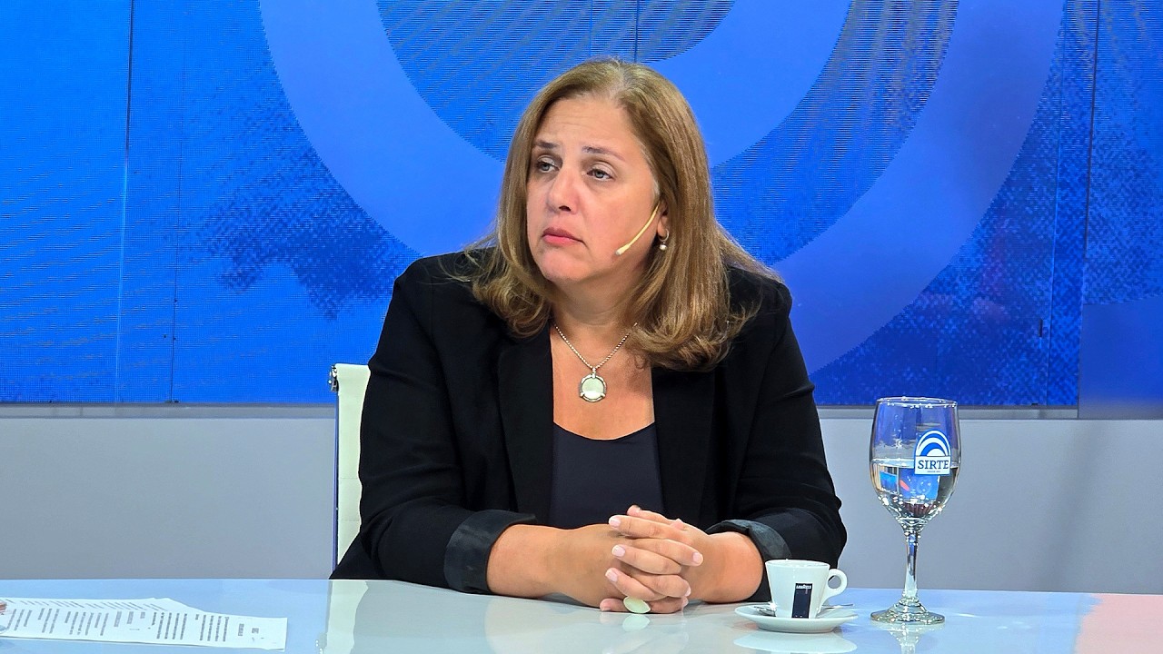 La renuncia de Estela Delgado en el Ministerio de Ambiente