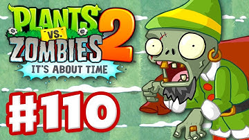 Plants vs. Zombies 2: It