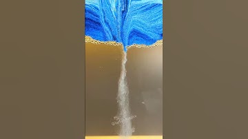 Tranh cát 3D  #shortsfeed #doisong#trangtrinhacua