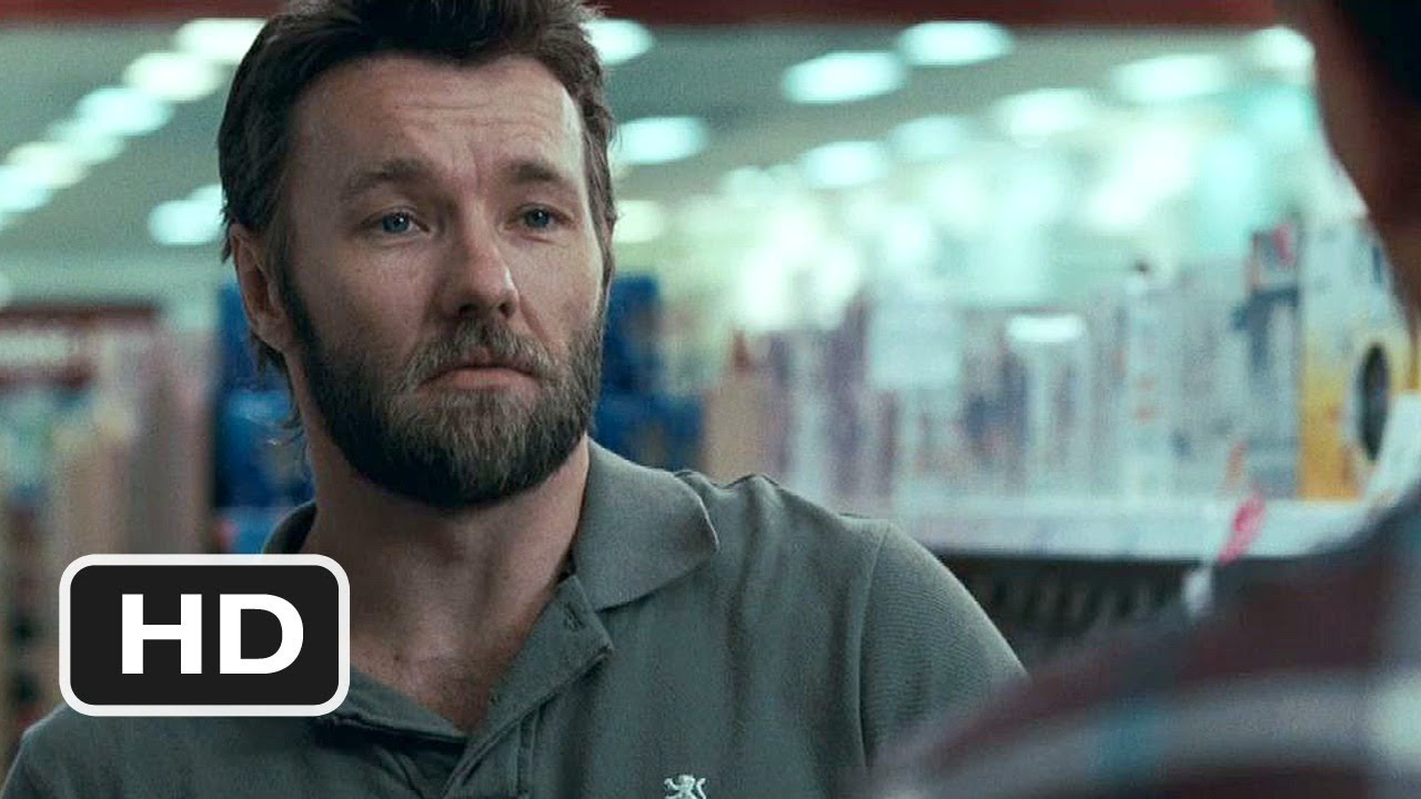Animal Kingdom #2 Movie CLIP - Grubby Business (2010) HD