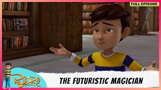 Rudra | रुद्र | Season 3 | Full Episode | The Futuristic Magician