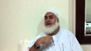 الشيخ محمود المبارك: ذكر الله تعالى في القلب.. الله..الله..الله. 2014/10/9