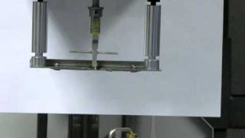 MUST Solder Paste Testing