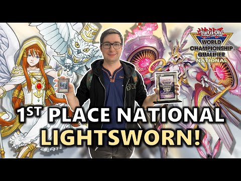 FIRST PLACE North Island (NZ) Championships Lightsworn