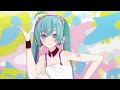 livetune feat. 初音ミク - Magnetic