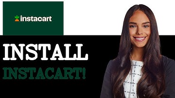How To Install Instacart Shopper App (2025)