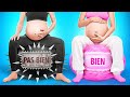 Des trucs et astuces pour les parents  bonne ou mauvaise grossesse  des ides sympas par 123 go