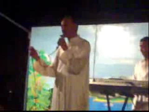 الفنان اكرامي ( حفلة المالكي ) محمد شنكل الجزء الاول.flv