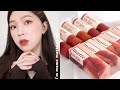 秋冬暖烤甜食色🍪I’M MEME我愛柔霧磚土系唇膏 Matte To Go | heyitsmindy