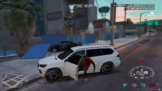🌌 | HIGHLIGHTS FIVEM MARTINS #23 (100% CPX.XP)
