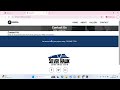 Contact page design