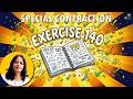(117) Special Contractions Practice Stenography