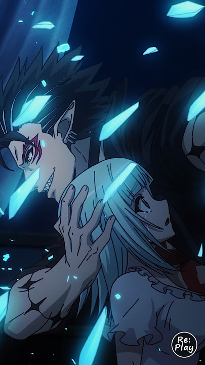 You touched his queen, good luck Ragna 🫡 - Woltekamui comfort Ultimatia - Ragna Crimson