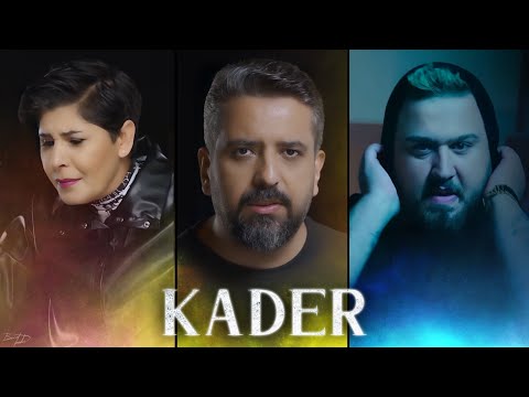 Cansever ft. Zeyd ft. Mustafa Arapoğlu - Kader