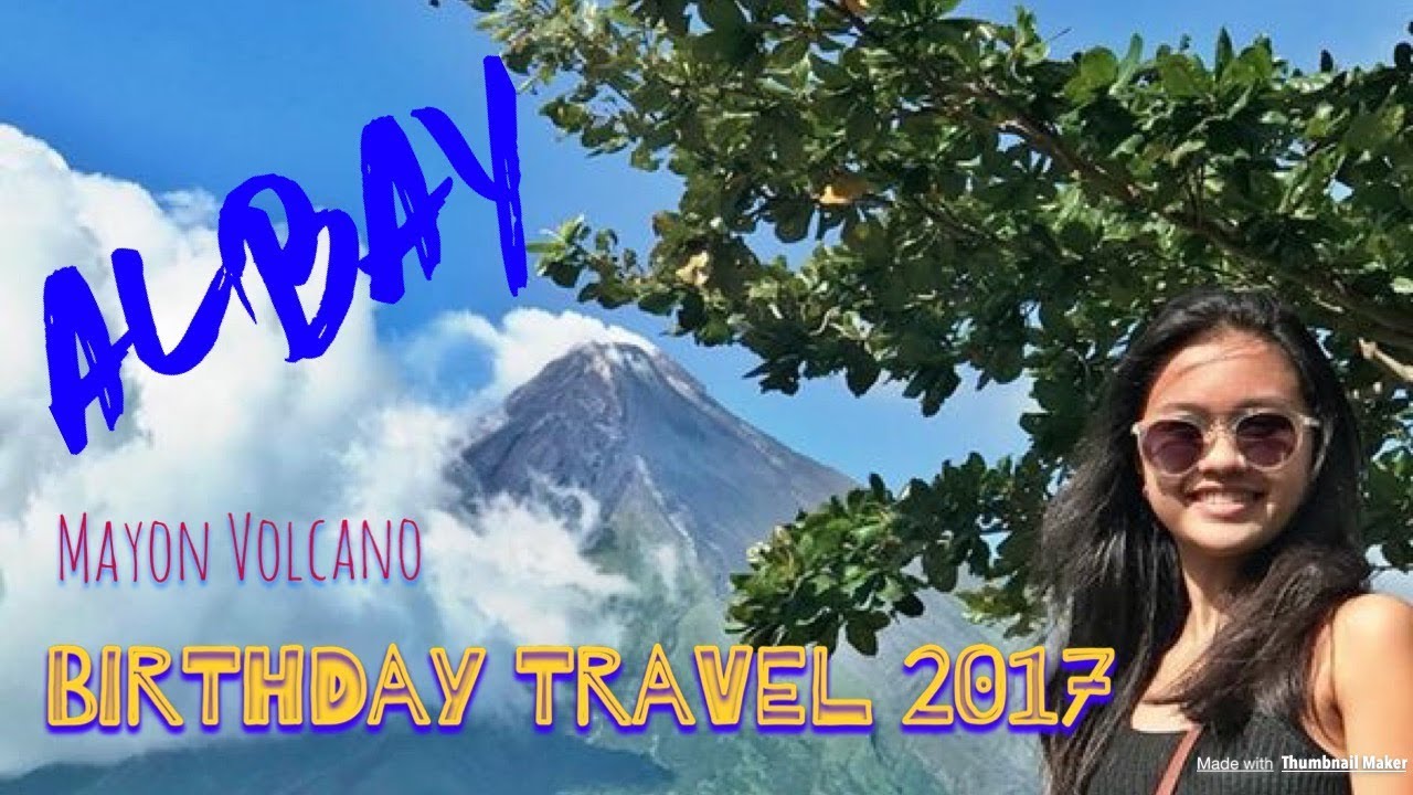 Albay Travel