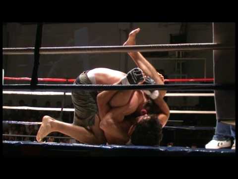 BRUNO FERRARI vs. BRUNO CANETTI - "WARRIORS"
