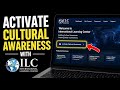 How to Activate Your Cultural Awareness with International Learning Center - Easy Tutorial