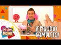 Mister Maker en Español | Episodio 10, Temporada 2