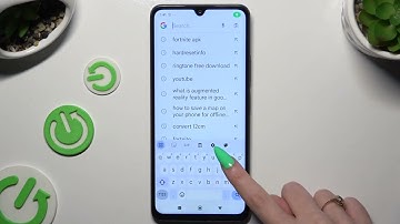 How to Turn On/Off Auto-Correction on Redmi 14C?