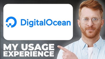 DigitalOcean Website Hosting Review - Usage Experience