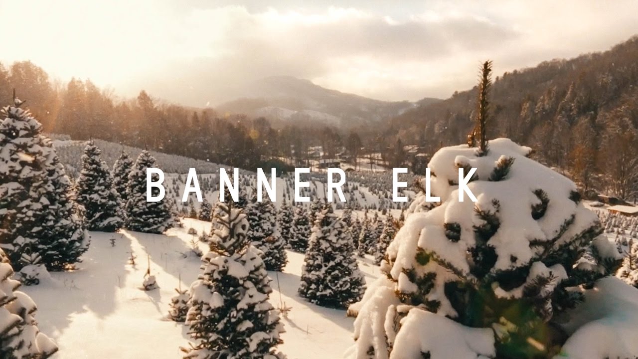 Banner Elk Youtube