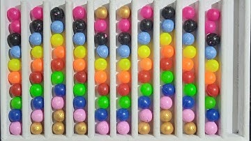 Fun Ball sorting game 14