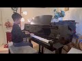 2026 Piano Suite No 1 Allegro In D Major Composed By Henry Cai 
